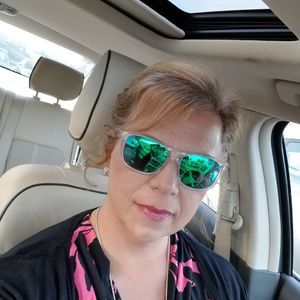 Meet your Posher, Marilyn